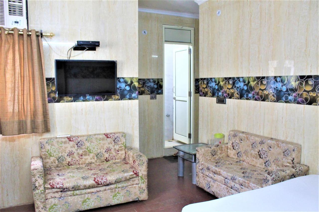 Central Guest House , Walk In Dargah & Markaz Neu-Delhi Exterior foto