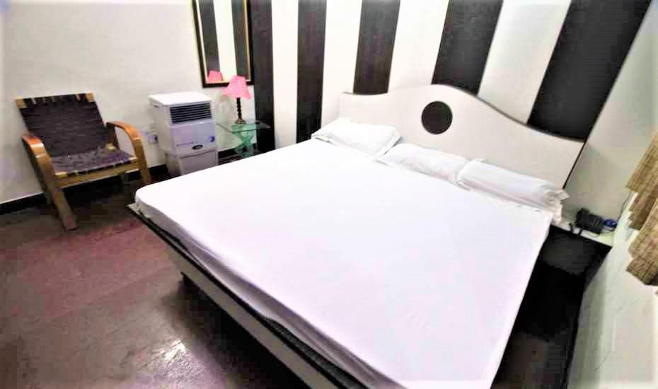 Central Guest House , Walk In Dargah & Markaz Neu-Delhi Exterior foto