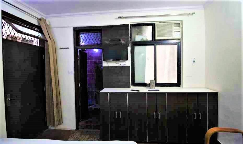 Central Guest House , Walk In Dargah & Markaz Neu-Delhi Exterior foto