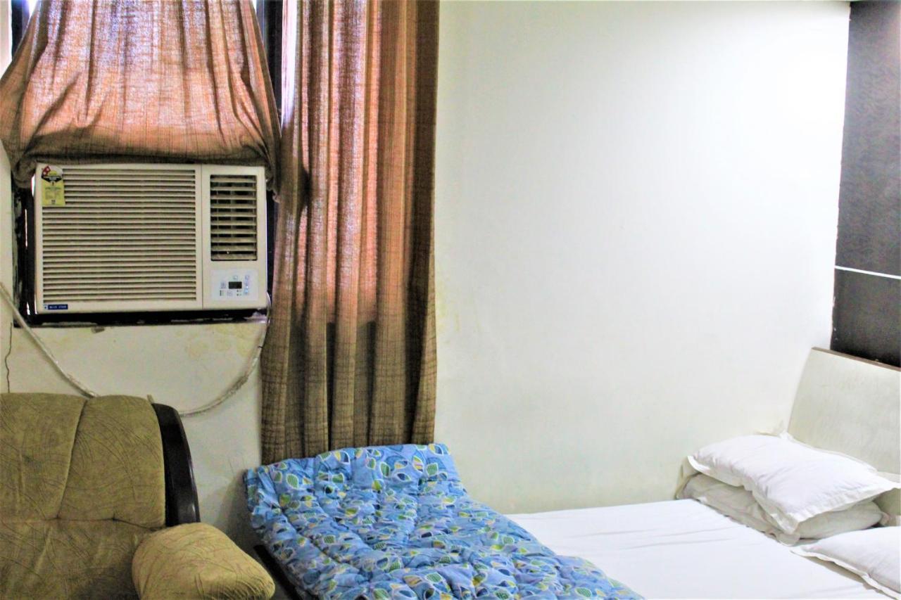 Central Guest House , Walk In Dargah & Markaz Neu-Delhi Exterior foto