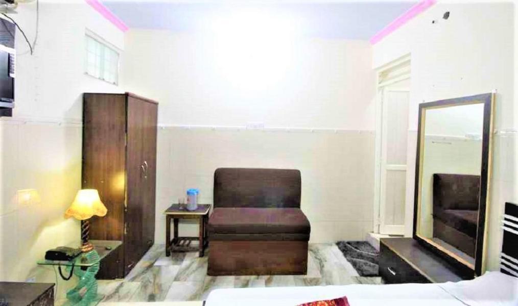 Central Guest House , Walk In Dargah & Markaz Neu-Delhi Exterior foto