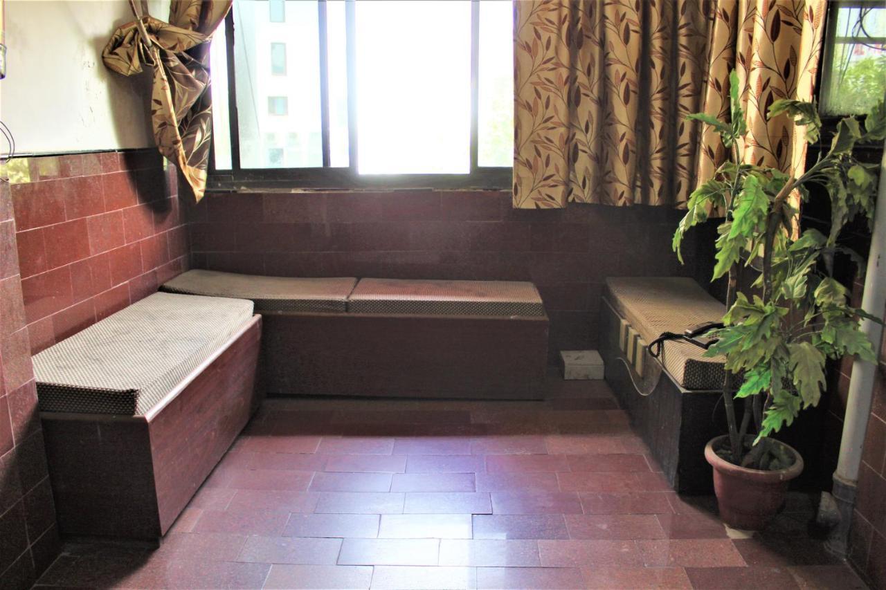 Central Guest House , Walk In Dargah & Markaz Neu-Delhi Exterior foto