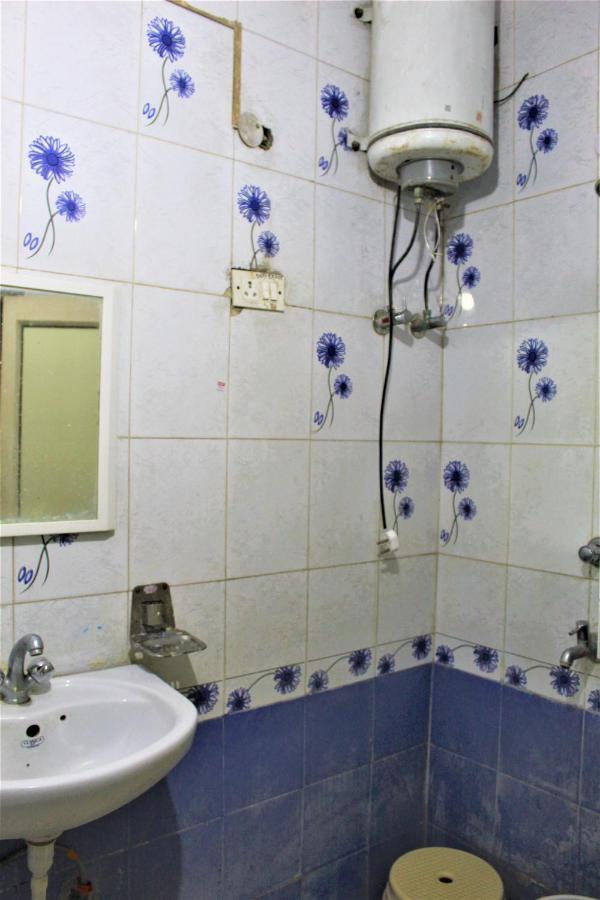 Central Guest House , Walk In Dargah & Markaz Neu-Delhi Exterior foto