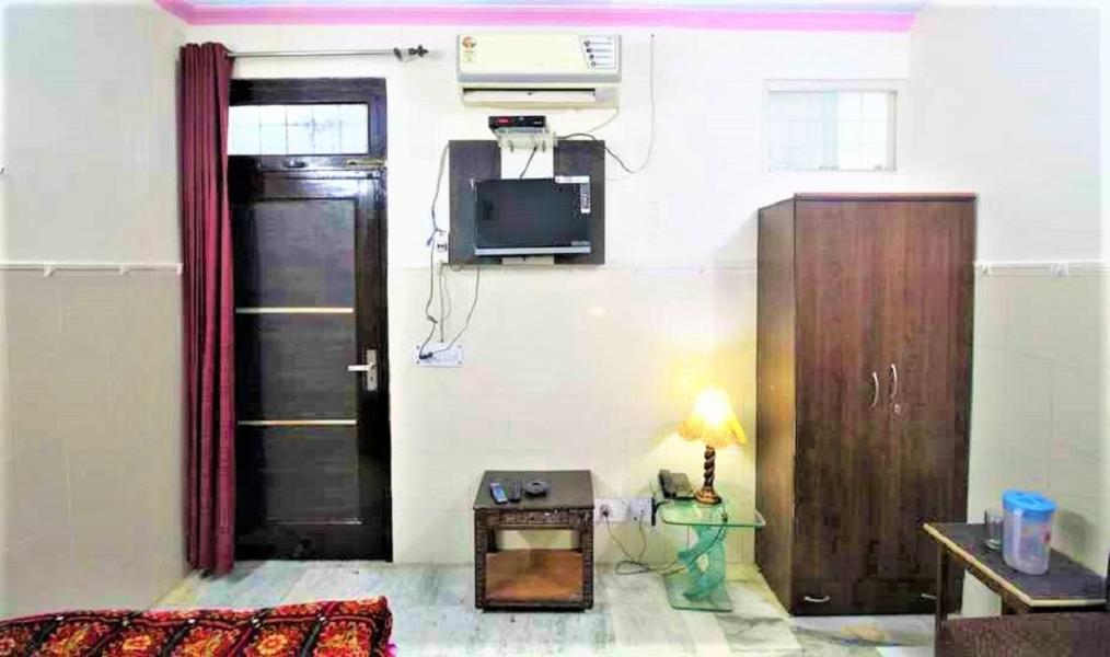 Central Guest House , Walk In Dargah & Markaz Neu-Delhi Exterior foto